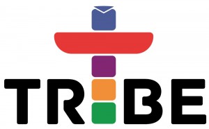 tribe logo 1000